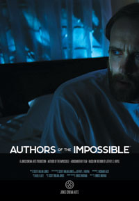 Authors of the Impossible