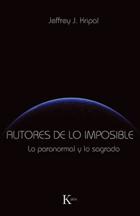 Autores de lo Imposible