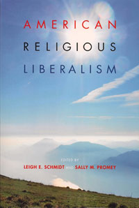 American Religious Liberalism