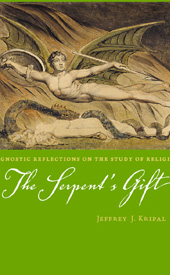 The Serpent's Gift