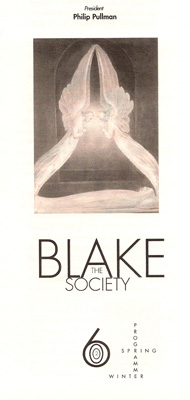 Blake Society