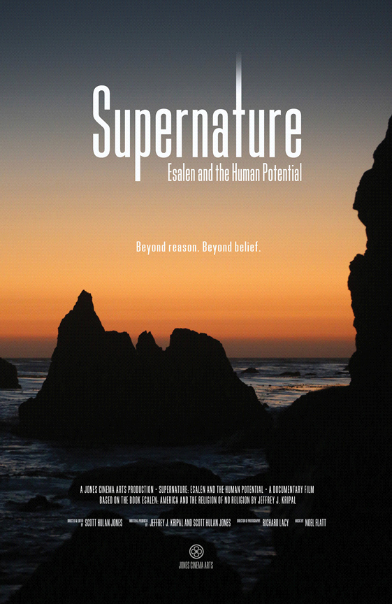 Supernature